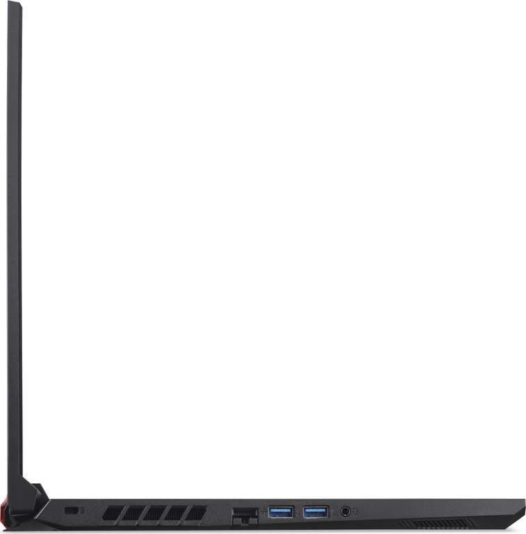 [eff. für 920€ bzw. auch 875€ möglich] Acer Nitro 5 Gaming Laptop (17,3" FHD IPS, 144Hz, 300nits, i7-11800H, RTX 3070 100W, 16/512GB, Win11)