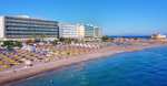 Rhodos: 7 Nächte | Mediterranean Hotel Rhodos-Stadt | Halbpension, Segelausflug | nur Hotel ab 784€ für 2 Personen | bis Oktober