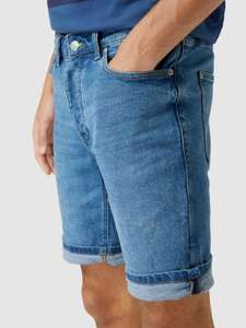 REVIEW kurze Jeans 3 Farben ab 9,99€ viele Größen mit NL Gutschein 8,99€
