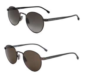 [iBood] Hugo Boss 1047/IT/S Herren Sonnenbrille in zwei Farben für je 55,90€ inkl. Versand