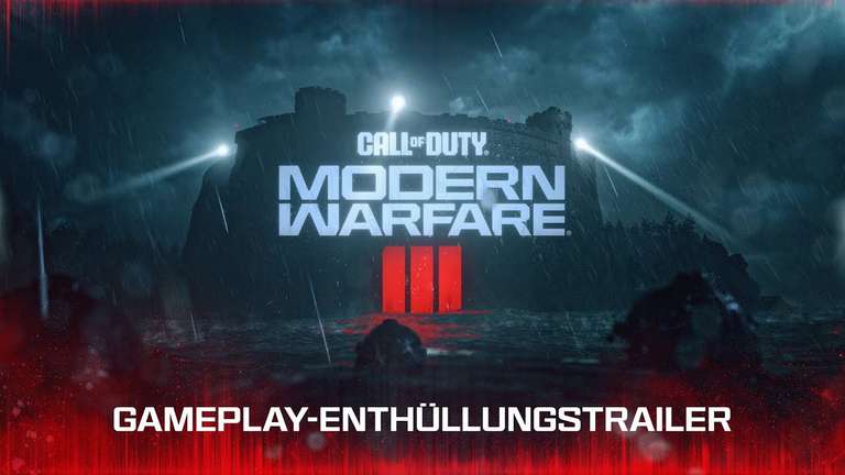 Call of Duty : Modern Warfare III 3 | PC im battle.net Store
