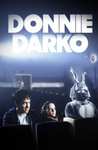 [iTunes / Amazon Video] Donnie Darko (2001) - 4K Kauffilm - IMDB 8,0