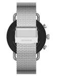 Skagen Falster Gen 6 Smartwatch | 41 mm - Steel Silver
