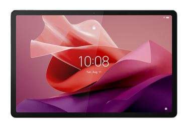 Lenovo P12 Tablet MediaTek Dimensity | 128 GB | 8 GB | Android | 12 Monate Garantie | Grau