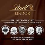Lindt LINDOR | 1 kg Beutel, wiederverschließbar | ca. 80 Kugeln, Haselnuss und verschiedene Sorten für 18,99€, mit Sparabo 18,04€