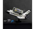 LEGO Creator - NASA-Spaceshuttle "Discovery" (10283)