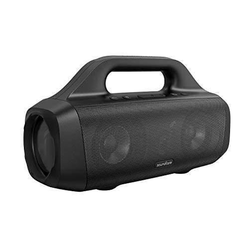 Soundcore Motion Boom Bluetooth Lautsprecher mit Gutschein bei Amazon.de