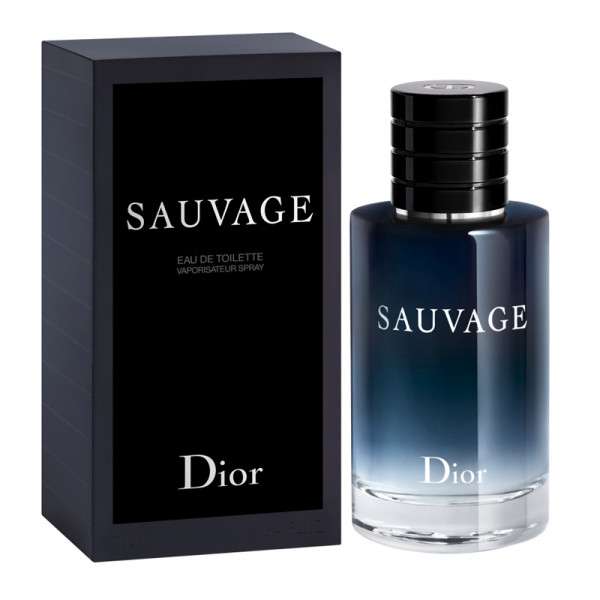 Dior - Sauvage - Eau de Toilette 200ml