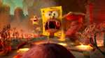 [Mediamarkt/Saturn Abholung] SpongeBob SquarePants: The Cosmic Shake PS4 (Amazon)