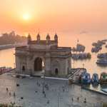 Flüge: Mumbai, Indien [Sep.-Okt.] ab Amsterdam mit Air France ab 392€ für Hin- & Rückflug
