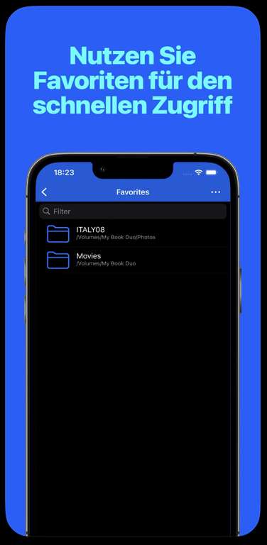 [iOS AppStore] File Explorer & Player Pro