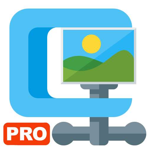 [Google Playstore] JPEG Optimizer PRO mit PDF-Unterstützung