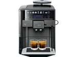 SIEMENS TE657509DE EQ.6 Plus s700 Kaffeevollautomat Schwarz