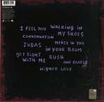 Depeche Mode – Songs Of Faith And Devotion (180g) (LP) (Vinyl) [prime]