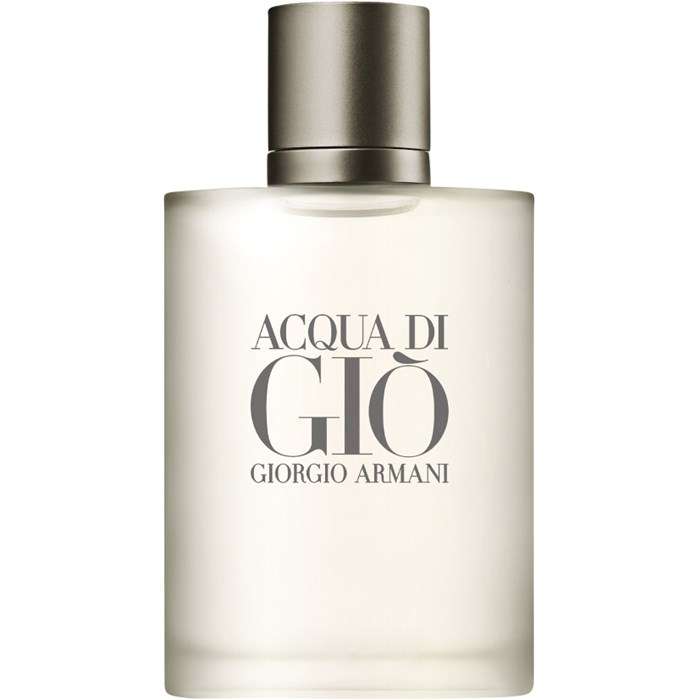 Armani Acqua di Giò Homme Geschenkset Eau de Toilette Spray 50 ml + Shower Gel 75 ml + After Shave Balm 75 ml