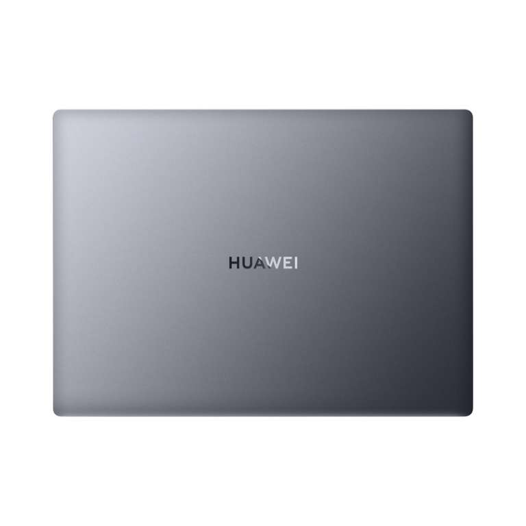 HUAWEI MateBook 14 (2020), AMD Ryzen 7 4800H, 16GB RAM, 512GB SSD, mattes 14" 2K IPS Display, Metallgehäuse + 23,8" Monitor [oder CB: €699]