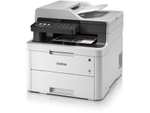 Brother MFC-L3710CW All-In-One-Drucker Farb-Laserdrucker ADF Duplex WLAN Drucker
