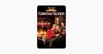[Itunes US] Schöne Bescherung - Chevy Chase - 4K Dolby Vision digitaler Kauffilm - nur OV
