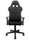 DXRacer P OH/PC188 Gaming Stuhl ( Armlehnenfunktion, höhenverstellbar, Belastbarkeit 91 kg, Bezugsmaterial Polyviny, Lendenwirbelstütze )