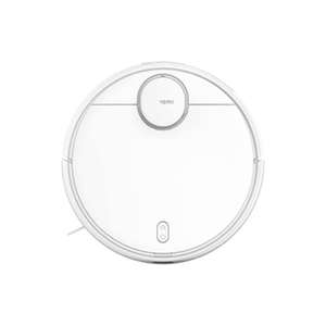 [Amazon] Xiaomi Robot Vacuum S12 Saug-/Wischroboter (LDS, 4000Pa, 3200mAh)