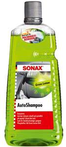 ATU 20% auf Sonax Produkte | AutoShampoo Konzentrat 2L (2,00€/L)
