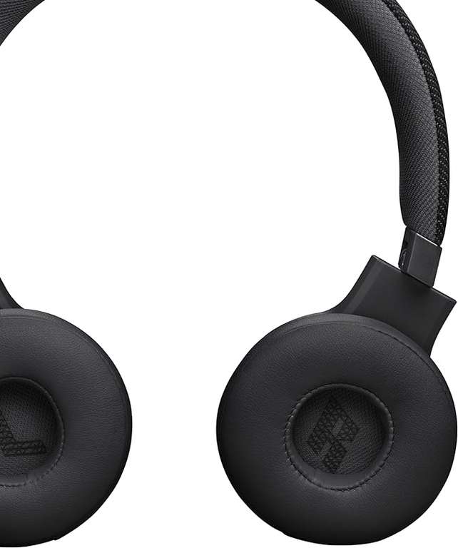 [Vattenfall Kunden/Tink] Für alle JBL-Headphone Liebhaber - JBL Live 670NC - Kabelloser On-Ear Kopfhörer mit Noise Cancelling