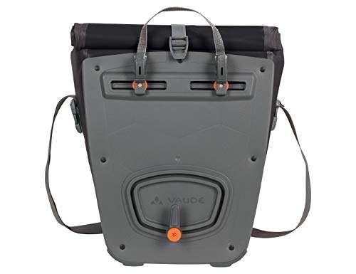 VAUDE Unisex Aqua Back Color Hinterradtaschen für 81,50€ (Amazon)