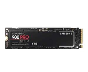 Samsung SSD 980 Pro M.2 1TB