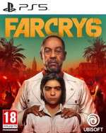 Far Cry 6 [PS5] im Weekend-Deal 19,99€ + VSK [Spielegrotte.de]