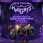 [Prime] Gotham Knights - Xbox Series X (Pegi)
