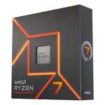 AMD Ryzen 7 7700X 8x 4.50GHz So.AM5 WOF | vk-frei über mindstar