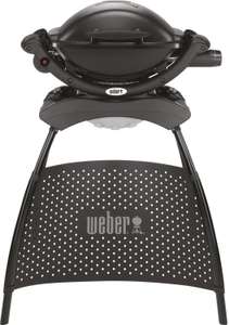 Weber Q1000 inkl. Stand