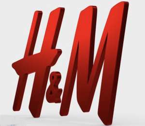 (Member Days H&M) 15% Rabatt auf ausgewählte Kategorien, MBW 40€ bis 02.10