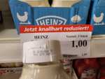 (Thomas Philipps) 3 x Heinz Salat Creme (MHD beachten, Lokal Leer)
