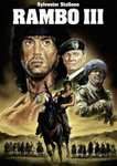 (iTunes / Apple TV / Amazon Prime Video) Rambo 3 zum Kauf