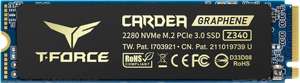 Team Group Team Cardea Zero Z340 M.2 PCIe SSD 1TB