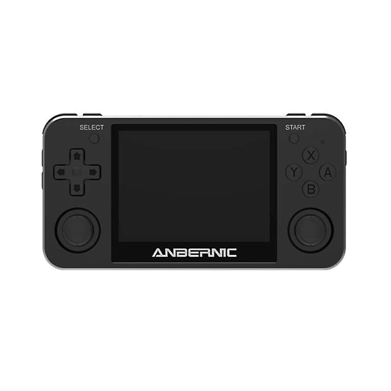 Anbernic RG351MP 16GB Retro Game Console