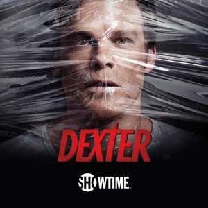 (iTunes) Dexter - Komplette Serie * HD Kauf STREAM * Californication & Elementary je 39,99€ * Picard 29,99€ * Komplette Serien * BESTPREISE