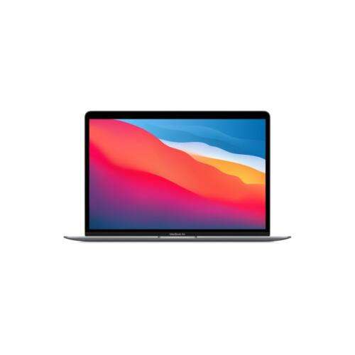 [Ebay] Apple MacBook Air M1 (2020) M1 - 8 Kerne - 8GB Ram - 256GB SSD - MacOS - Space Gray | REFURBISHED