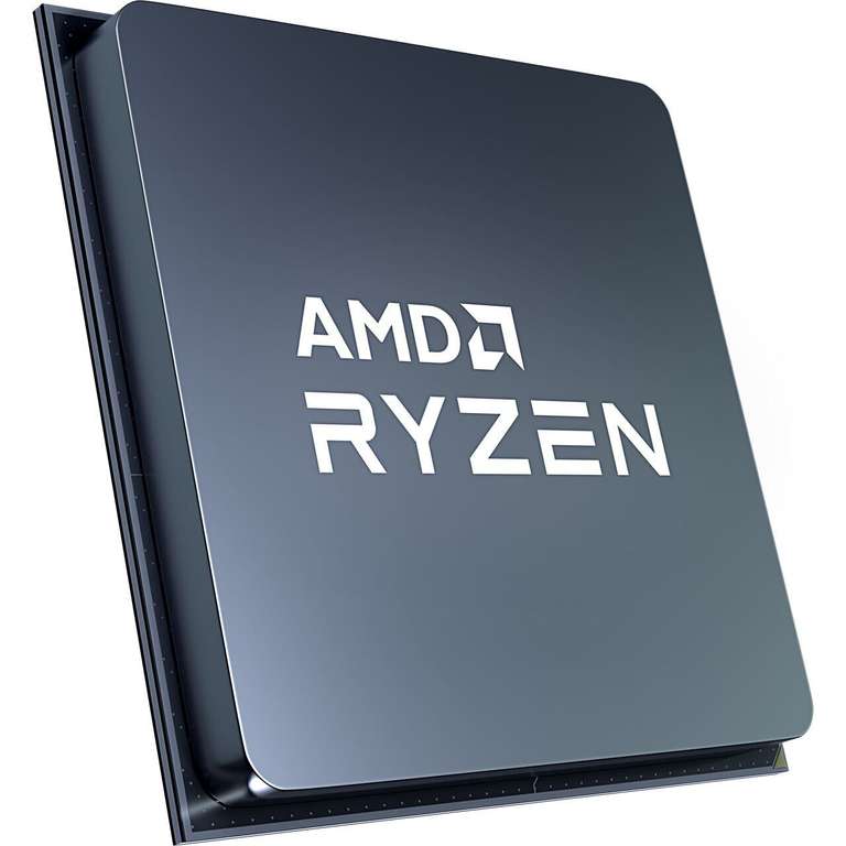 AMD Ryzen 7 5800X3D "TRAY"
