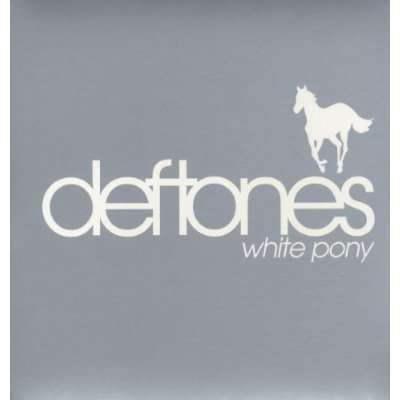 Deftones - White Pony (2 LP) (Vinyl)