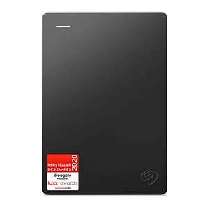Seagate »Expansion« externe HDD-Festplatte (5 TB | 2.5 ZOLL)