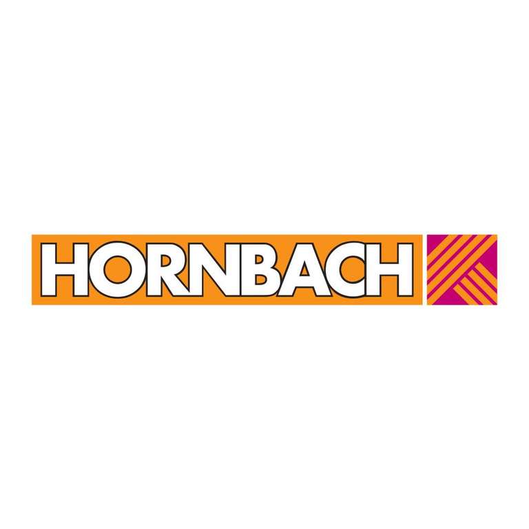 (Leipzig) Hornbach Neueröffnung Alte Messe Bsp: Enders Gasgrill Monroe Black Pro 3 IK Turbo All Black Edition