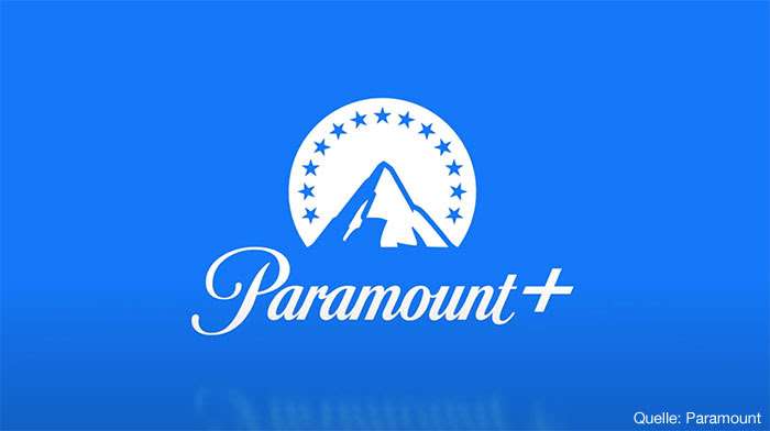 Paramount+ mit Gratis-Filmen in der Deutschen Bahn