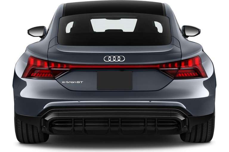 Audi RS e-tron GT im Leasing für 999€ im Monat netto - ntv Autoleasing