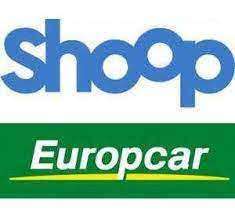 Europcar & Shoop bis zu 10% Rabatt zum Reise Spezial+8% Cashback+ 10€ Shoop Gutschein (199€ MBW)
