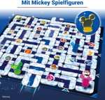 Ravensburger 27460 - Disney 100 Labyrinth - Der Familienspiel-Klassiker | für 2-4 Spieler ab 7 Jahren | Brettspiel [Ravensburger Shop]