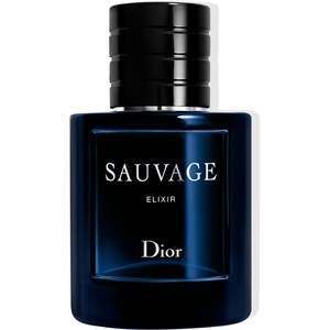 DIOR Sauvage Elixir 100ml Parfum