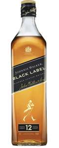 (Prime) Johnnie Walker Black Label - Whiskey - 0.7L