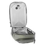 Peak Design Travel Backpack 30L (sage green) (mit Camera Cubes kompatibel)
